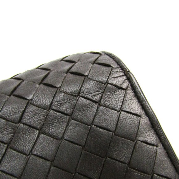 Bottega Veneta Intrecciato Leather Long #N5724O39O - Picture 6 of 12